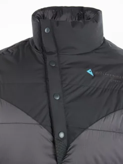 Klättermusen Down & Insulated Jackets|Down & Insulated Jackets<Liv 2.0 Raven