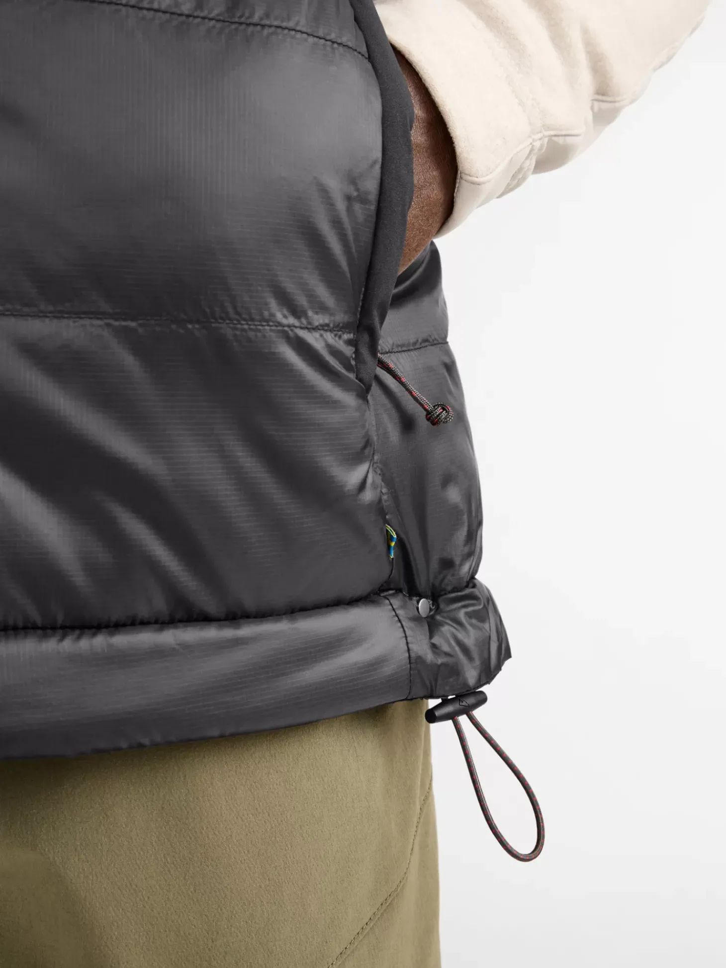 Klättermusen Down & Insulated Jackets|Vests<Liv 2.0 Raven