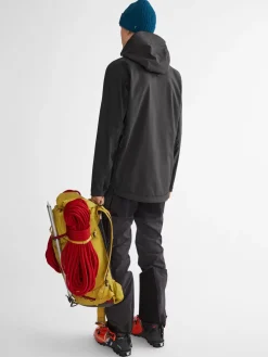 Klättermusen Wind Resistant Jackets<Lodur MidnightBlue