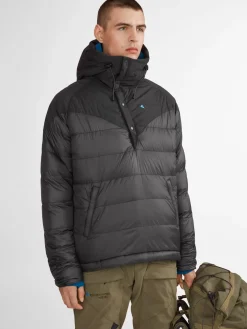 Klättermusen Down & Insulated Jackets<Loke 2.0 DoveGrey