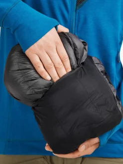Klättermusen Down & Insulated Jackets<Loke 2.0 DoveGrey