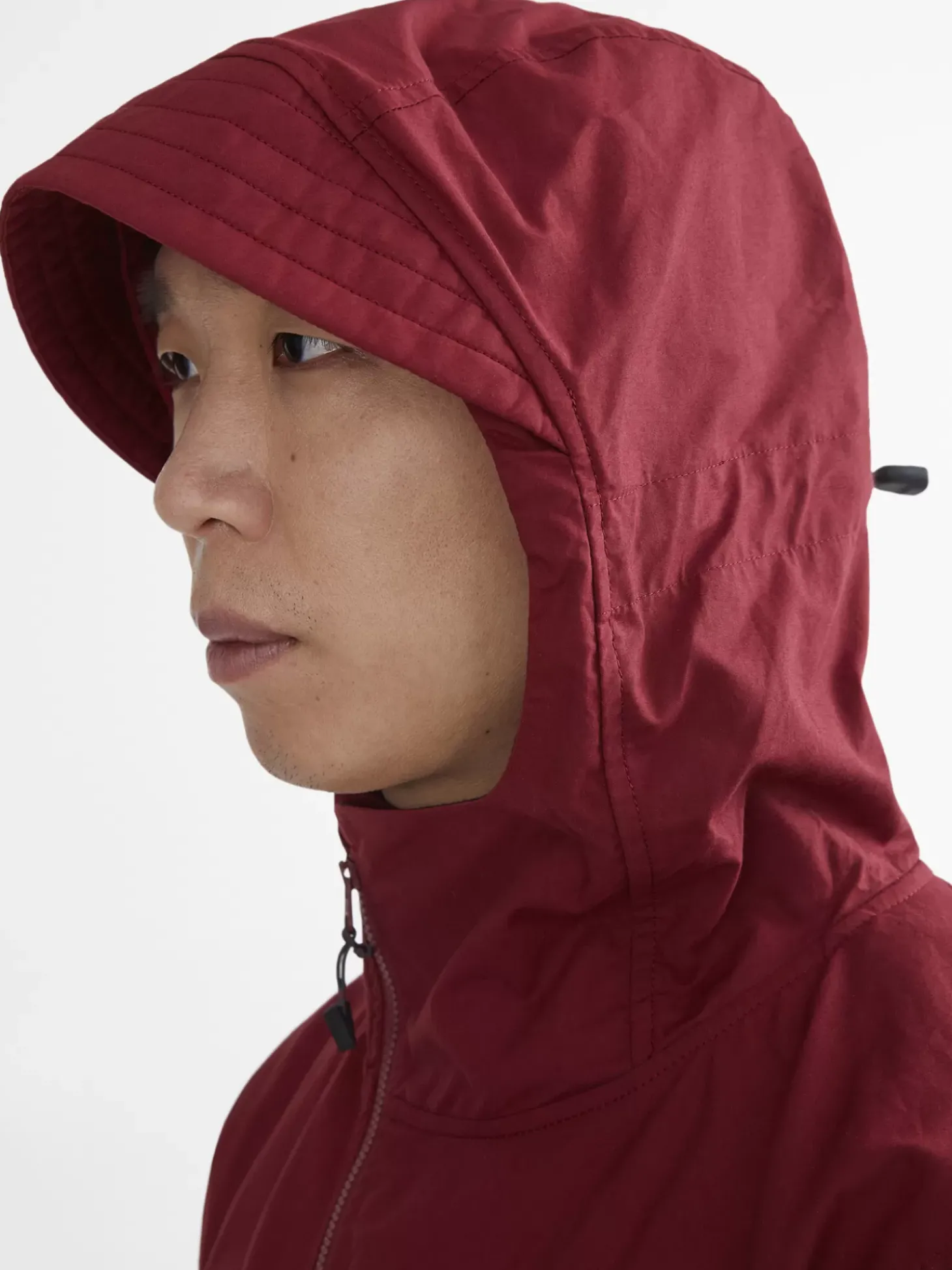 Klättermusen Wind Resistant Jackets<Loride 2.0 BurntRusset