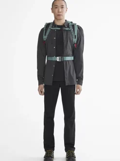 Klättermusen Pants<Magne 2.0 Olive