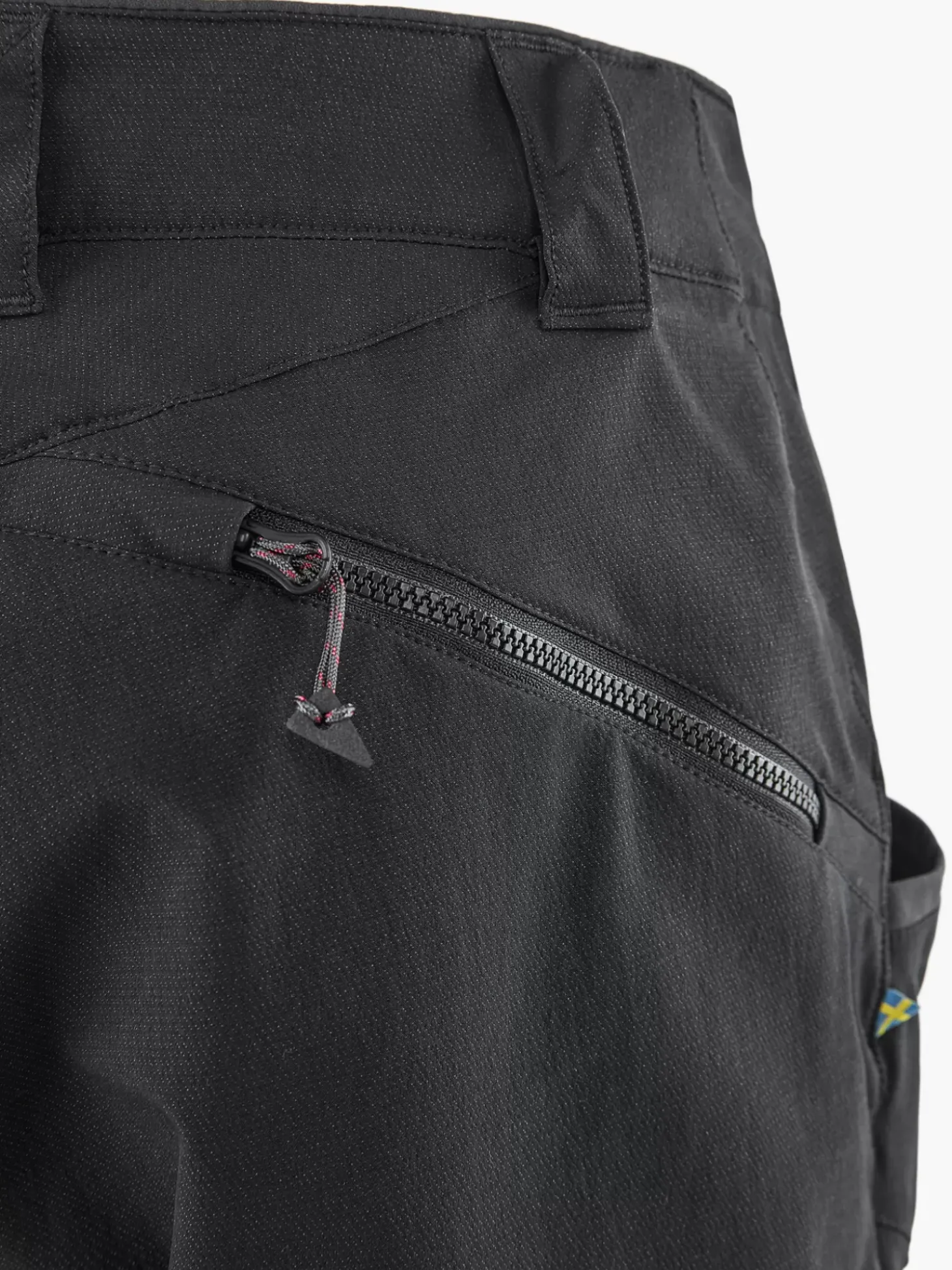 Klättermusen Shorts<Magne 2.0 DarkKhaki