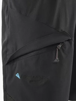 Klättermusen Shorts<Magne 2.0 DarkKhaki