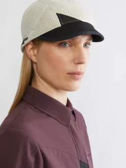 Klättermusen Hats, Caps & Beanies<Mesh Cap Clay