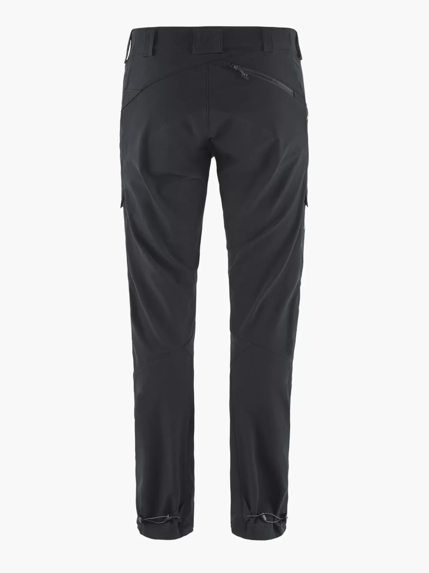Klättermusen Pants<Misty 2.0 Black