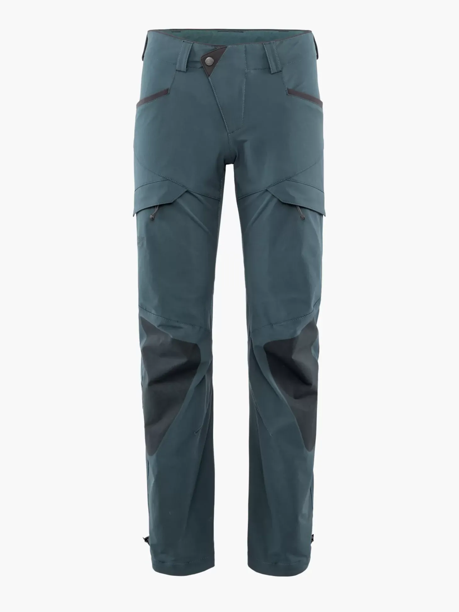Klättermusen Pants<Misty 2.0 MidnightBlue