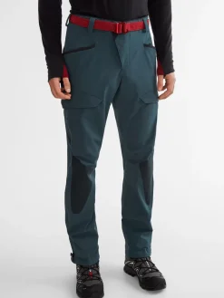 Klättermusen Pants<Misty 2.0 MidnightBlue