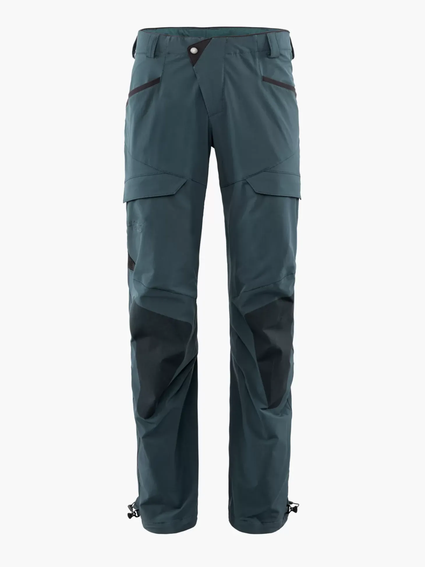 Klättermusen Pants<Misty 2.0 MidnightBlue