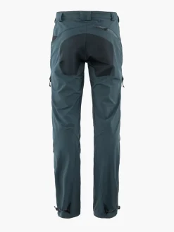 Klättermusen Pants<Misty 2.0 MidnightBlue
