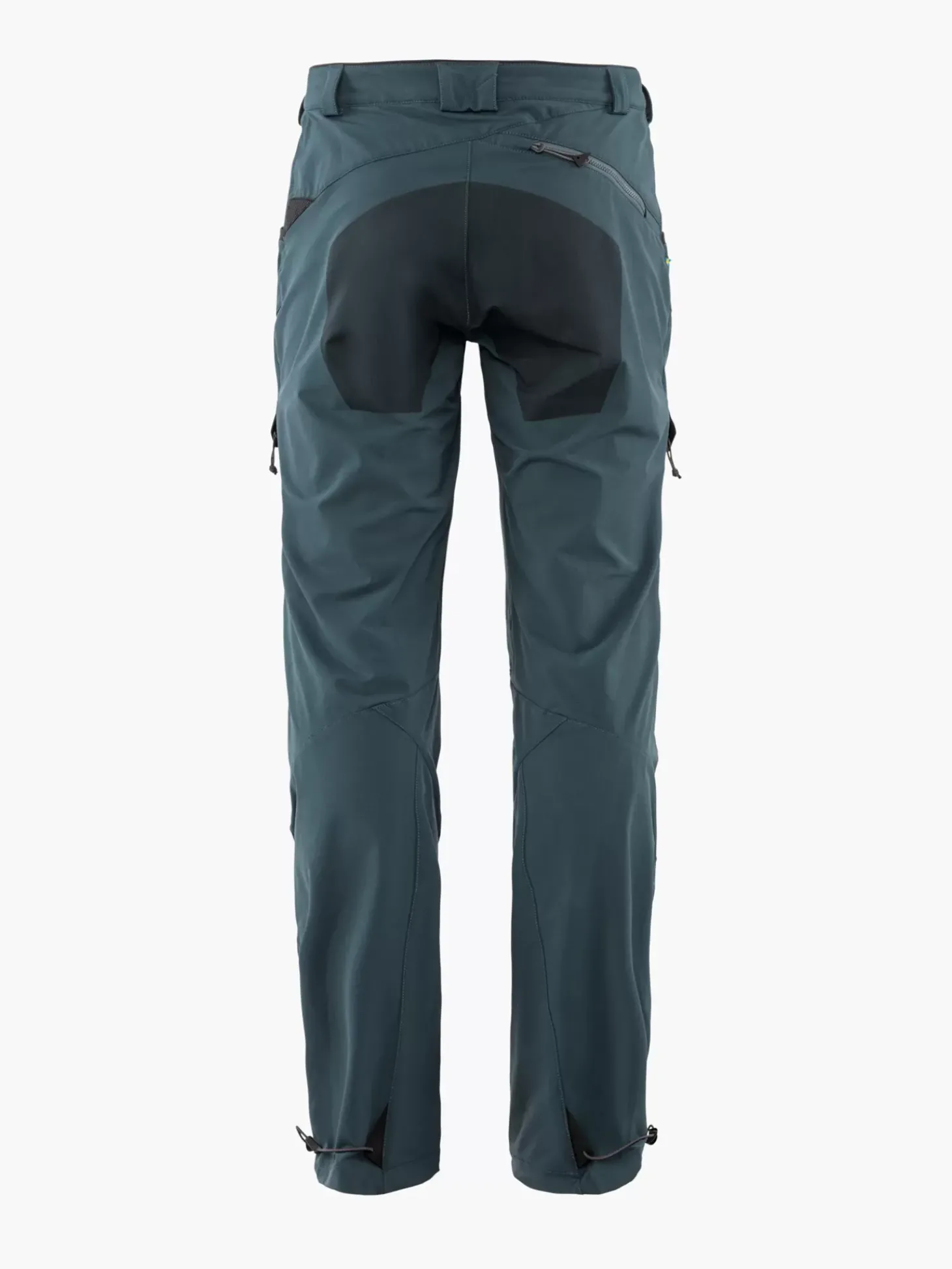 Klättermusen Pants<Misty 2.0 MidnightBlue