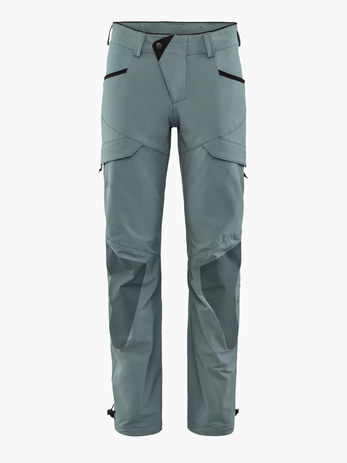 Klättermusen Pants<Misty 2.0 StoneBlue