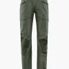 Klättermusen Pants<Misty 2.0 DarkDustyGreen