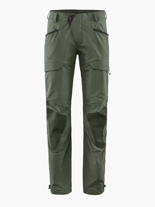 Klättermusen Pants<Misty 2.0 DarkDustyGreen