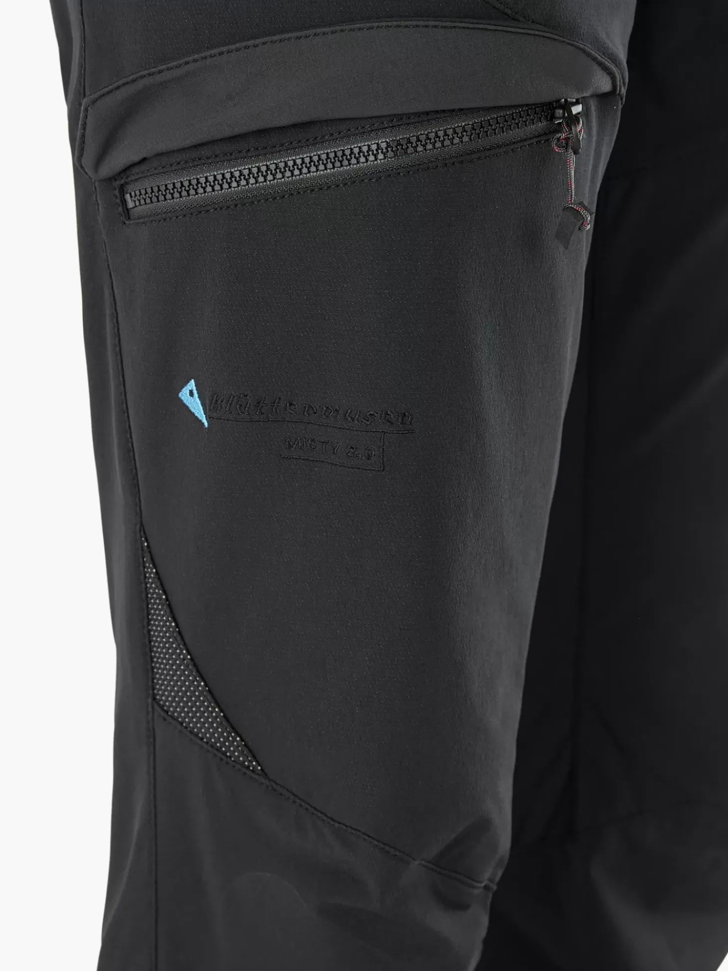 Klättermusen Pants<Misty 2.0 DarkDustyGreen
