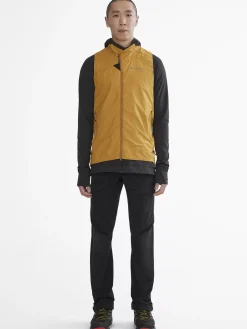 Klättermusen Pants<Misty 2.0 Olive