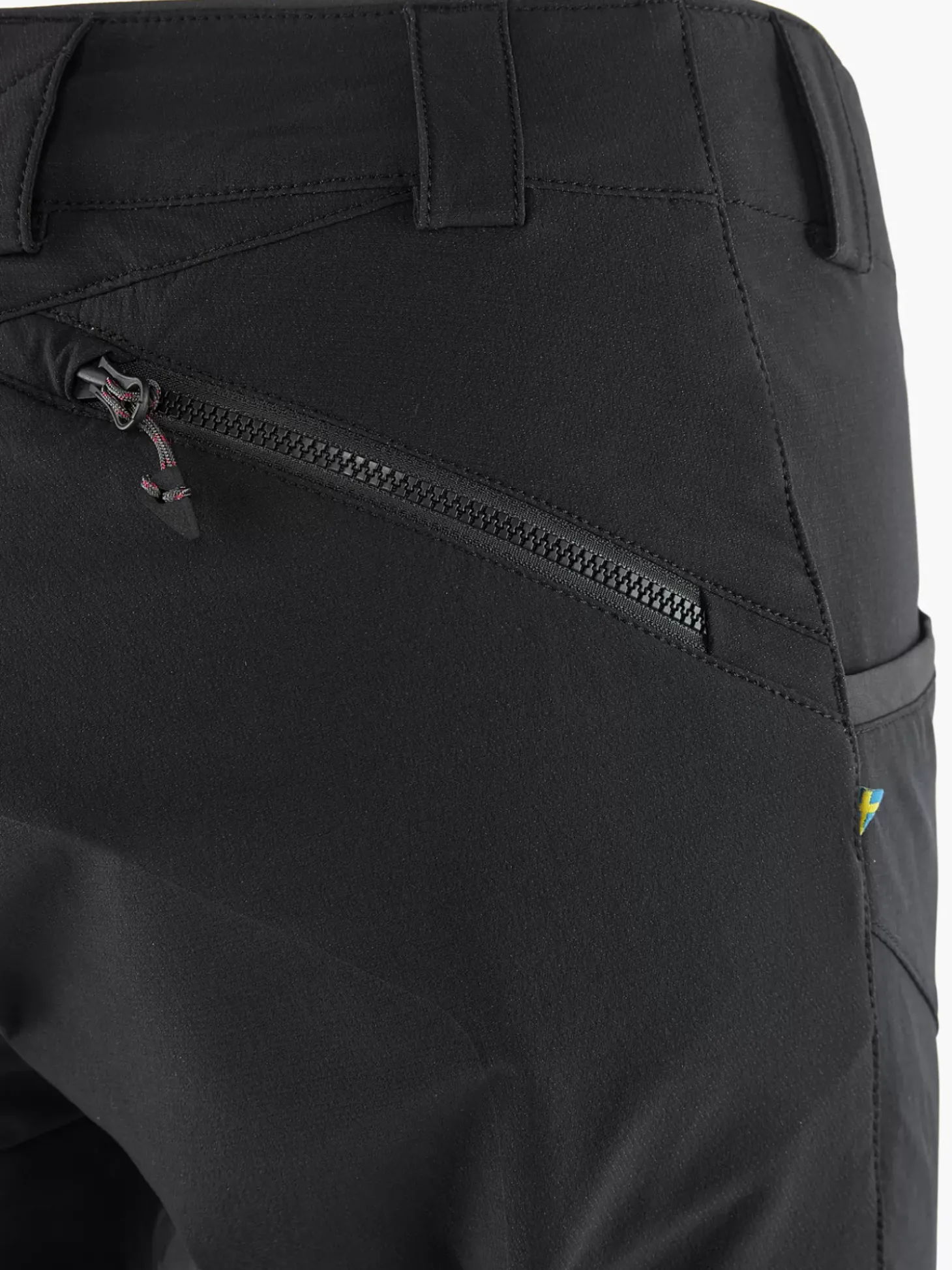 Klättermusen Pants<Misty 2.0 Olive