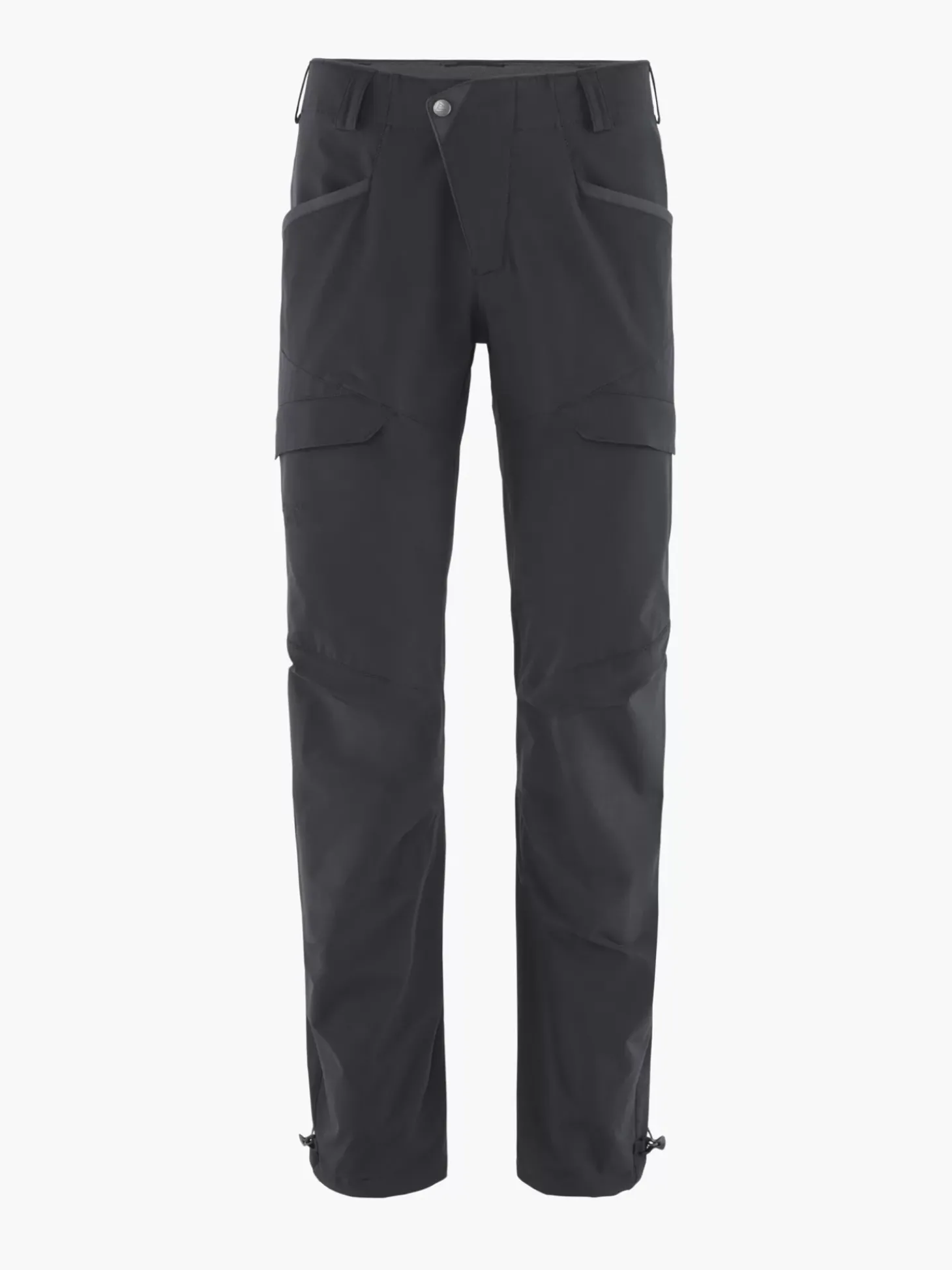 Klättermusen Pants<Misty 2.0 Black