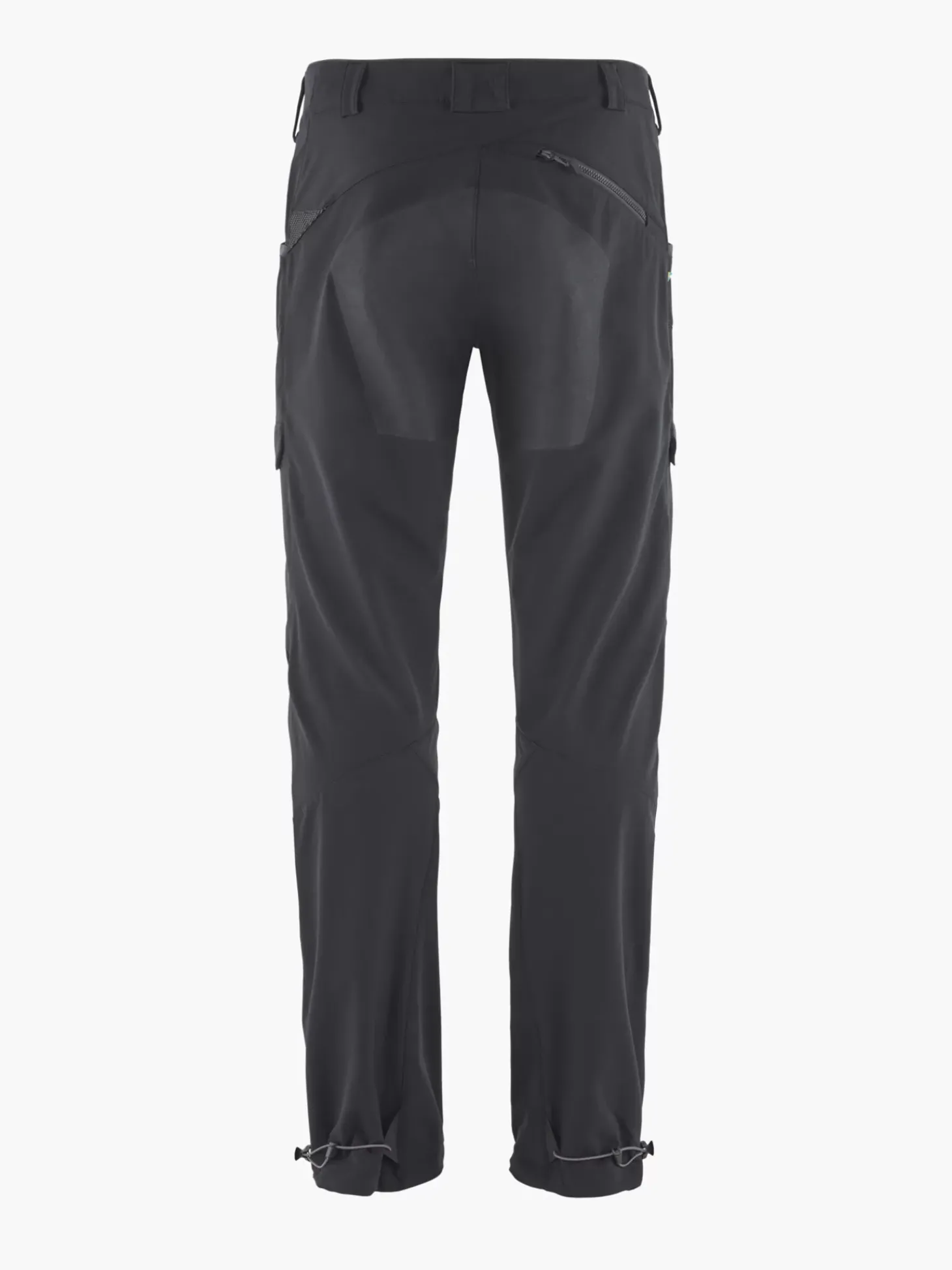 Klättermusen Pants<Misty 2.0 Black
