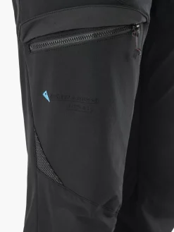 Klättermusen Pants<Misty 2.0 Black