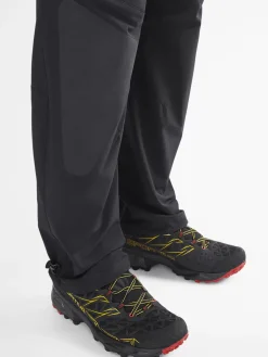 Klättermusen Pants<Misty 2.0 Black