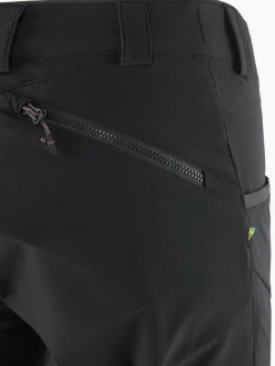 Klättermusen Pants<Misty 2.0 Olive