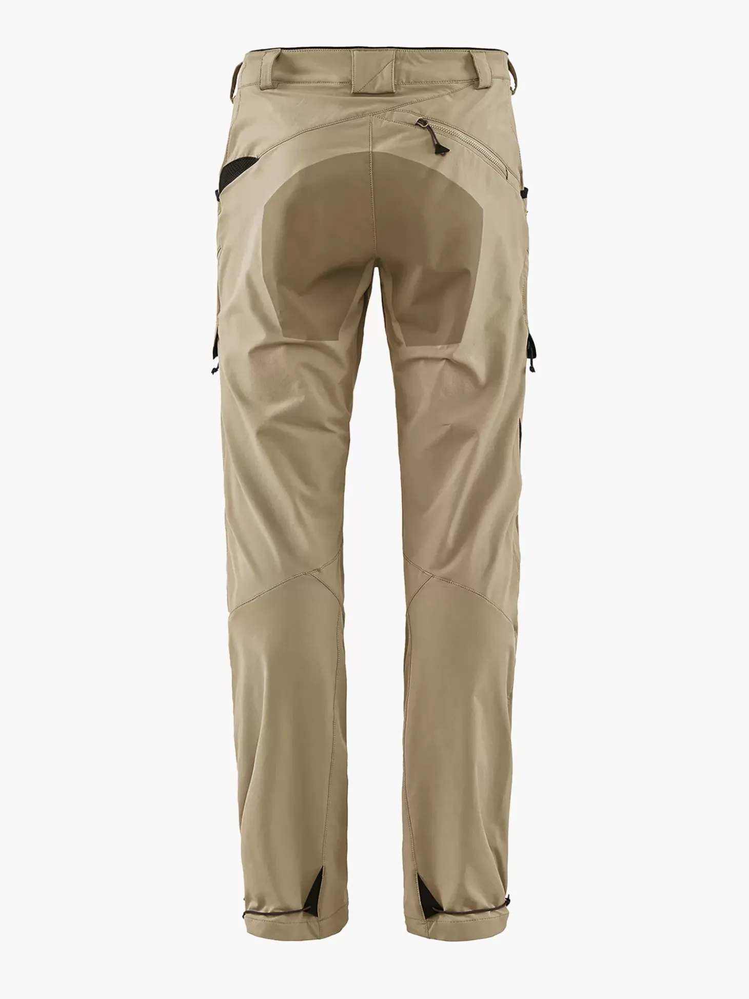 Klättermusen Pants<Misty 2.0 DarkKhaki