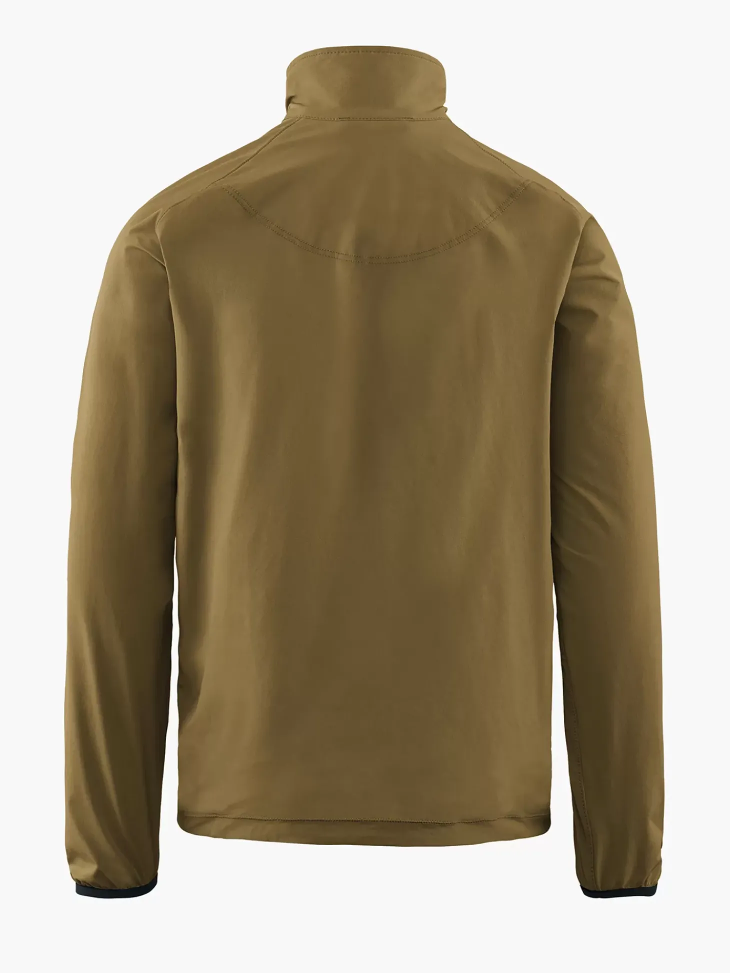 Klättermusen Wind Resistant Jackets<Mithril Olive