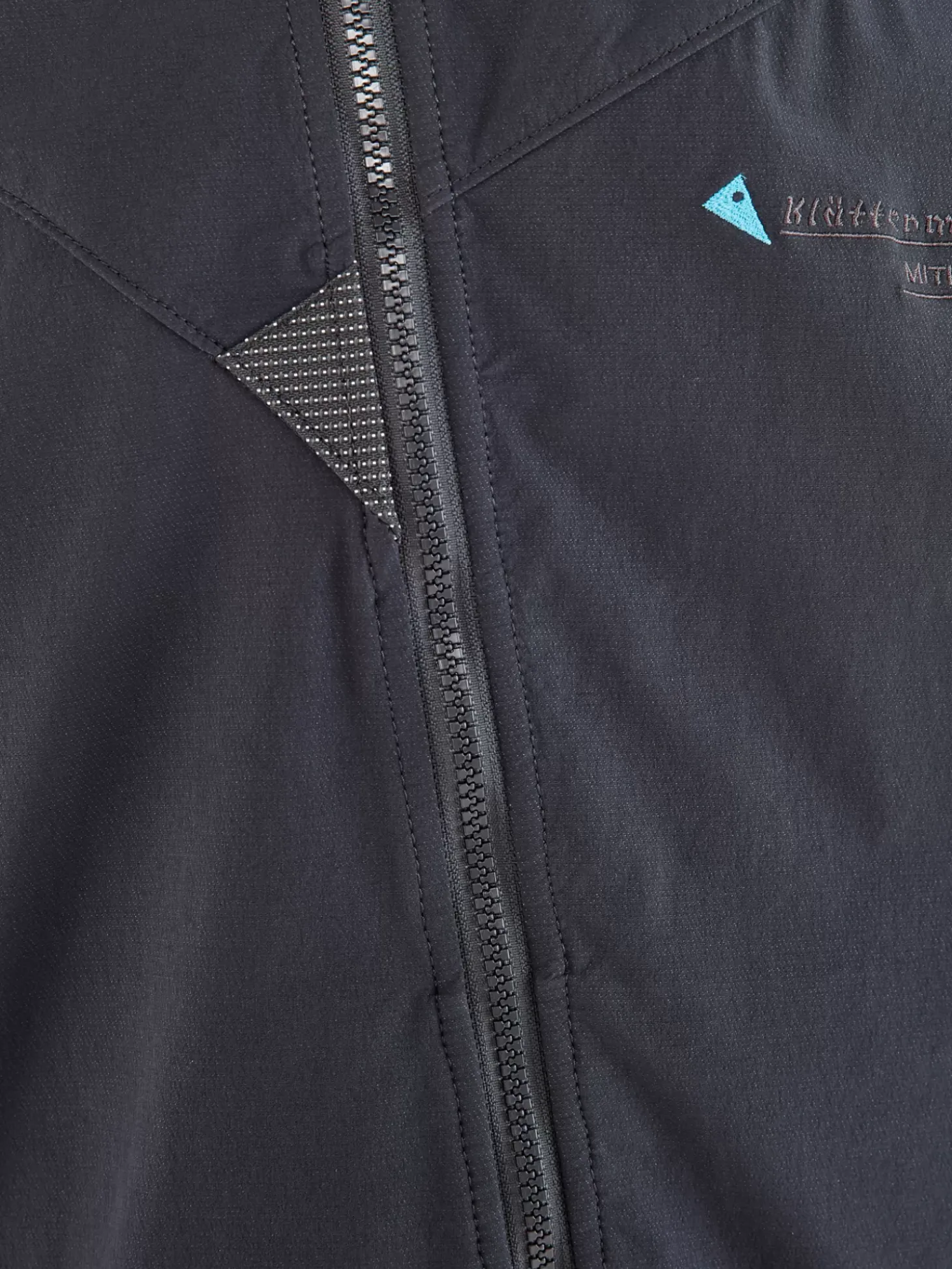 Klättermusen Wind Resistant Jackets<Mithril Olive