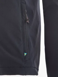 Klättermusen Wind Resistant Jackets<Mithril Olive
