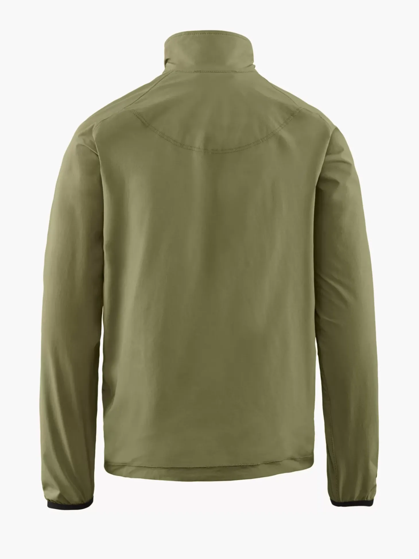 Klättermusen Wind Resistant Jackets<Mithril CedarGreen