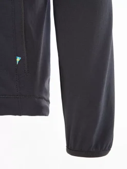 Klättermusen Wind Resistant Jackets<Mithril CedarGreen