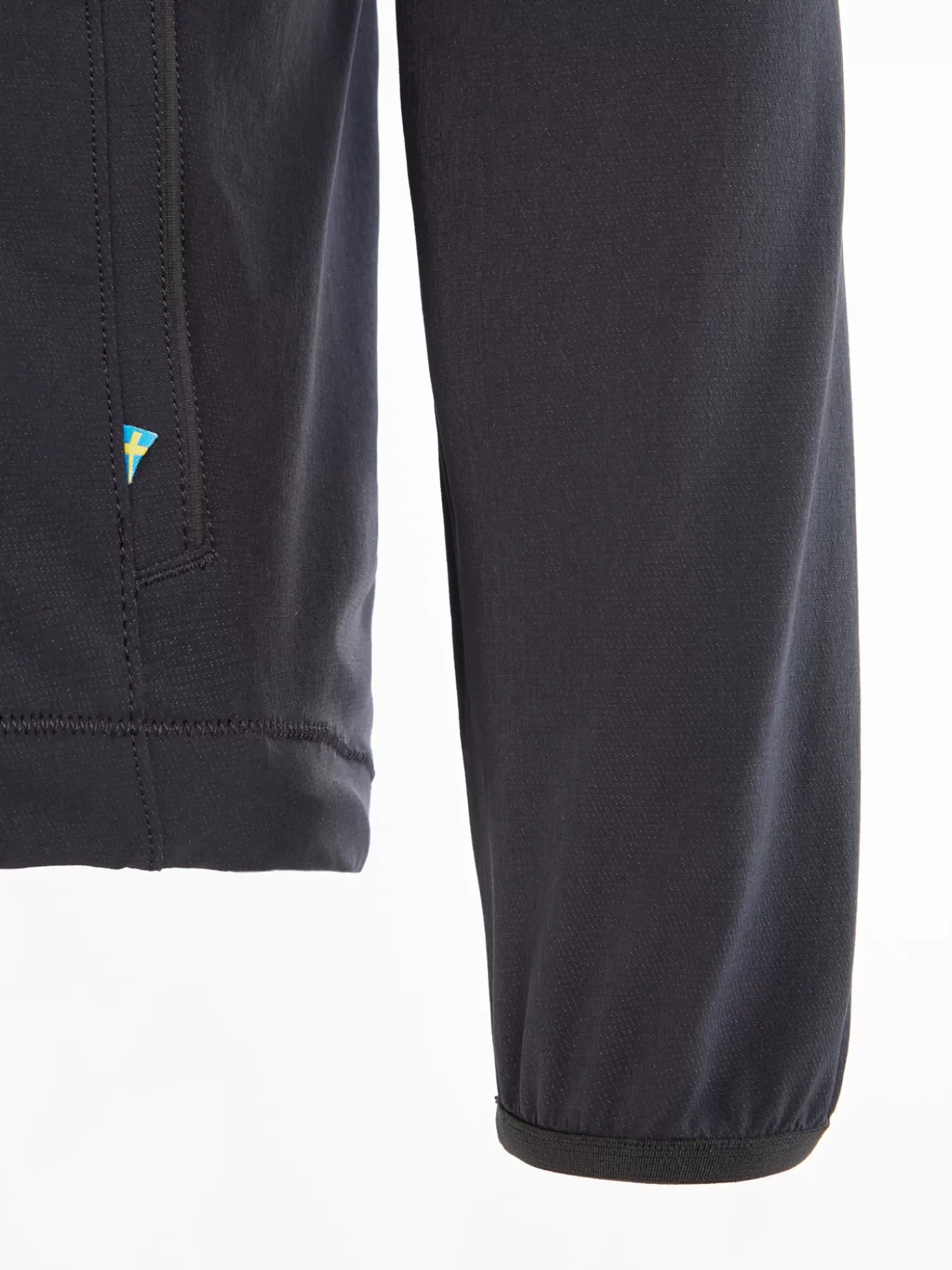 Klättermusen Wind Resistant Jackets<Mithril CedarGreen