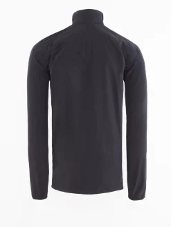Klättermusen Wind Resistant Jackets<Mithril Black