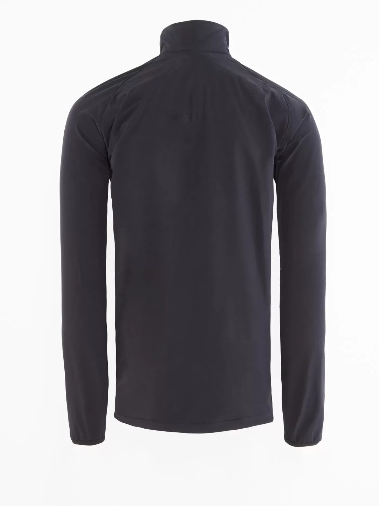 Klättermusen Wind Resistant Jackets<Mithril Black
