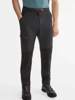 Klättermusen Pants<Mithril 3.0 Raven