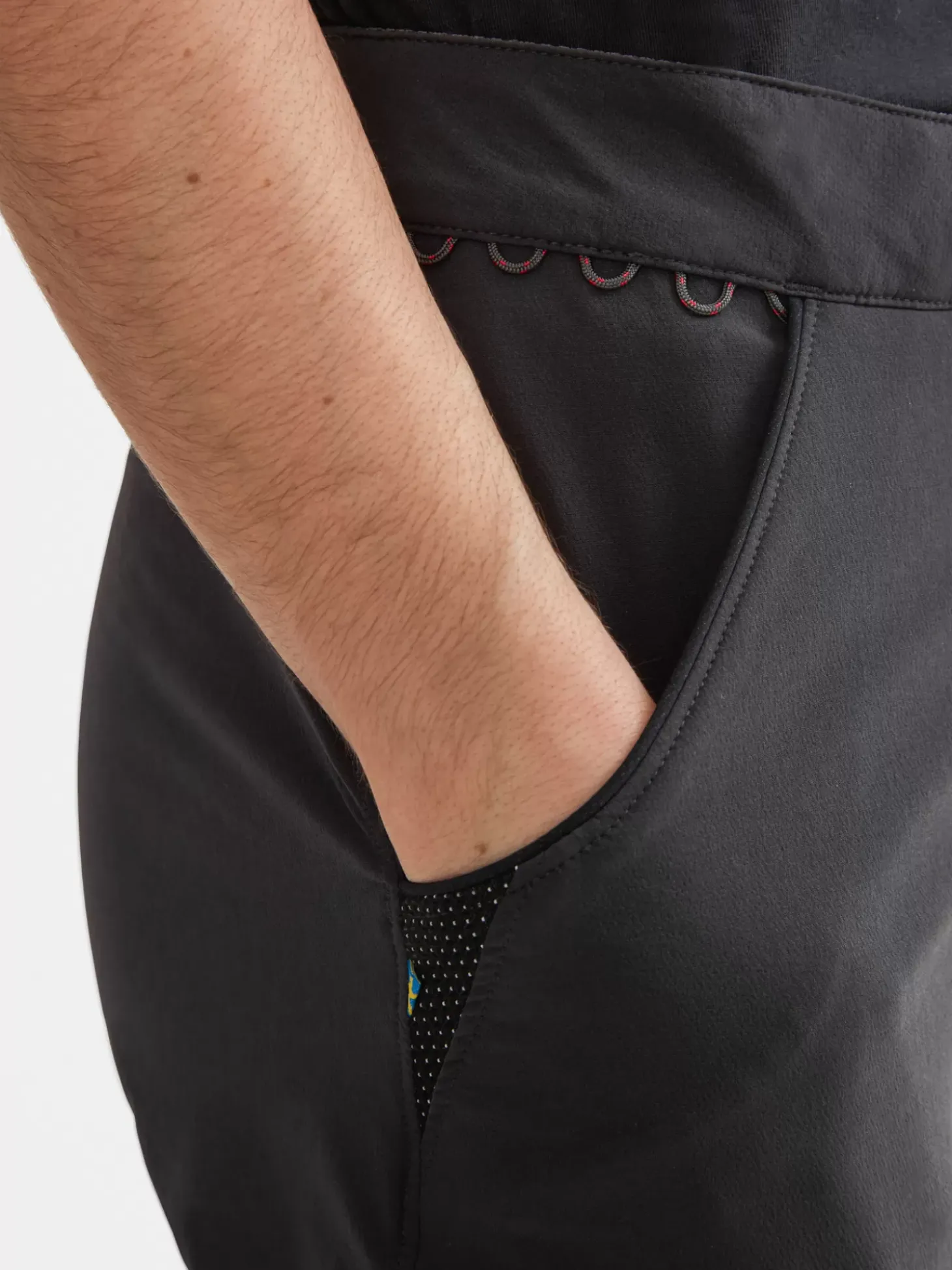 Klättermusen Pants<Mithril 3.0 Raven