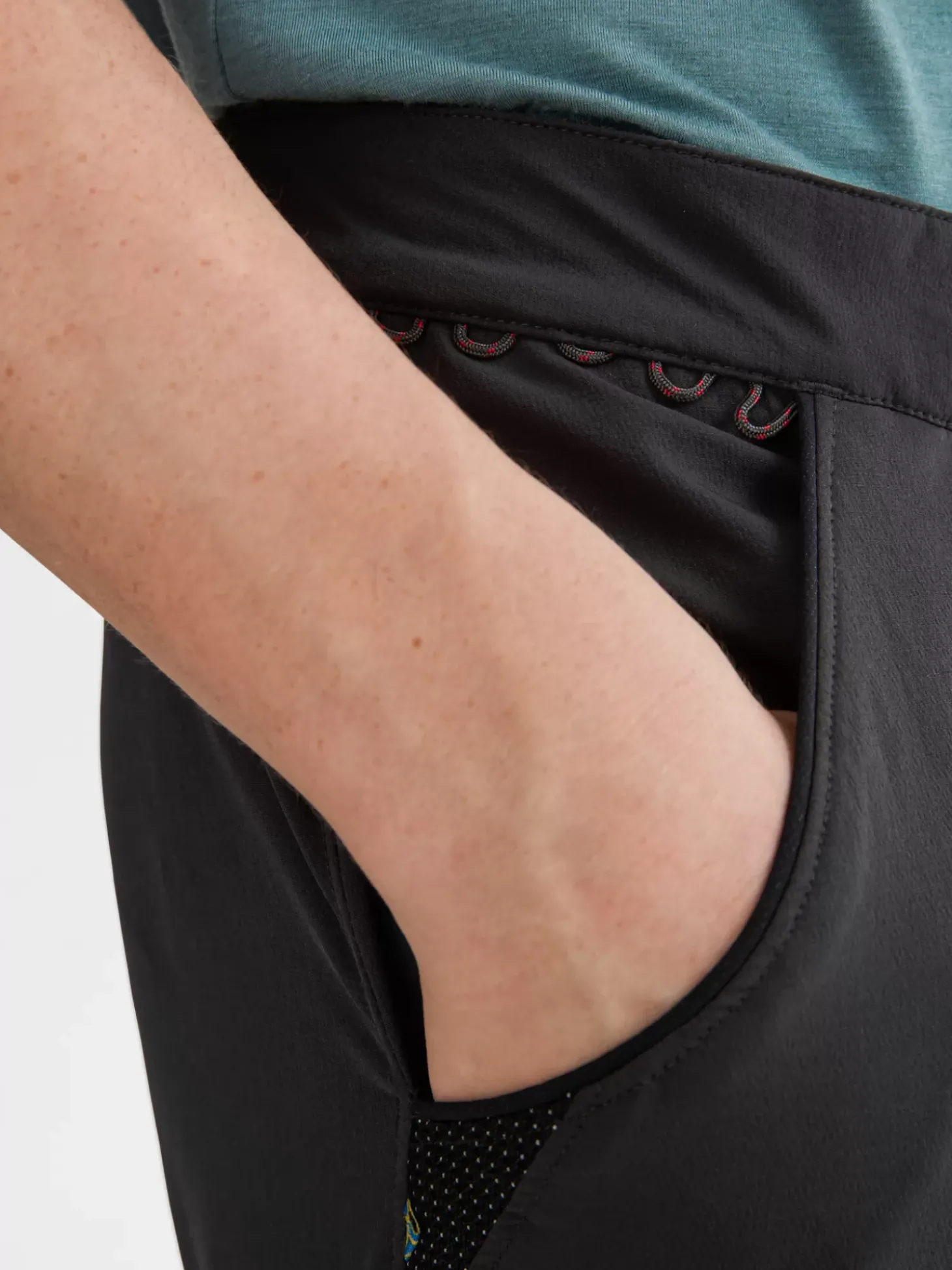 Klättermusen Pants<Mithril 3.0 Olive