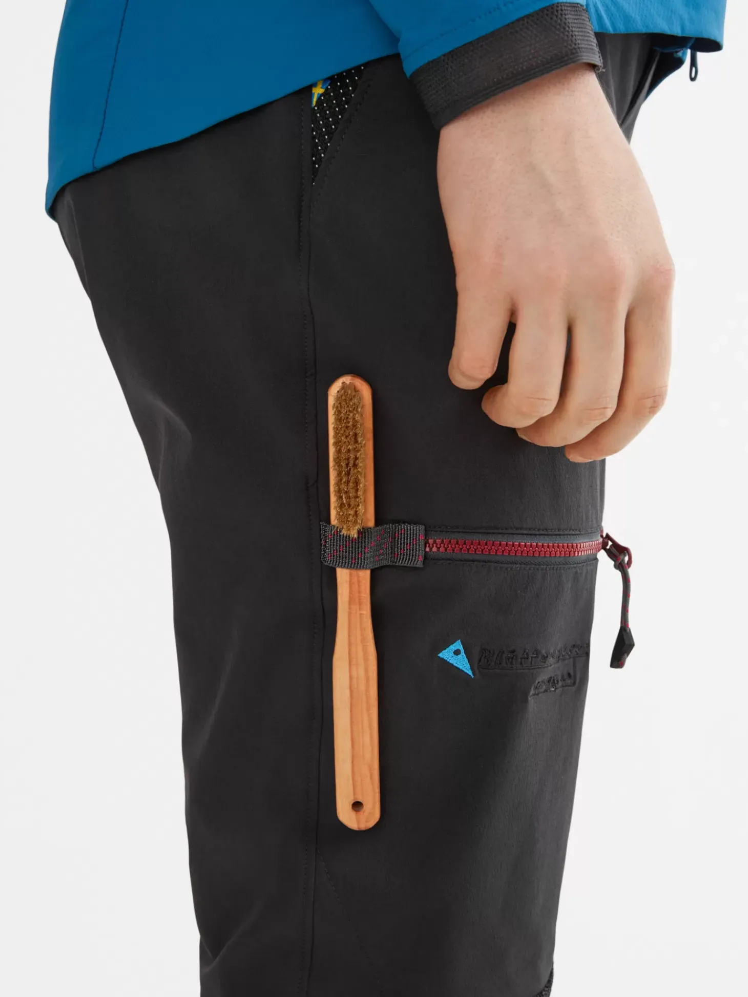 Klättermusen Pants|Climbing<Mithril 3.0 Olive
