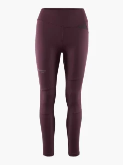 Klättermusen Pants<Måne AmaranthRed