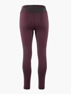 Klättermusen Pants<Måne AmaranthRed