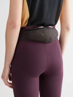 Klättermusen Pants<Måne AmaranthRed