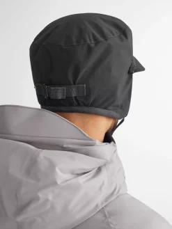 Klättermusen Accessories|Hats, Caps & Beanies<Mysse 3.0 Raven