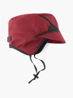 Klättermusen Accessories|Hats, Caps & Beanies<Mysse 3.0 DarkRusset