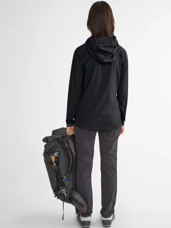Klättermusen Wind Resistant Jackets|Hiking & Trekking<Nal MadderRed