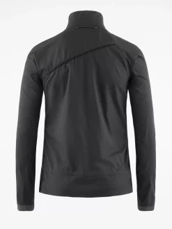 Klättermusen Wind Resistant Jackets<Nal Raven