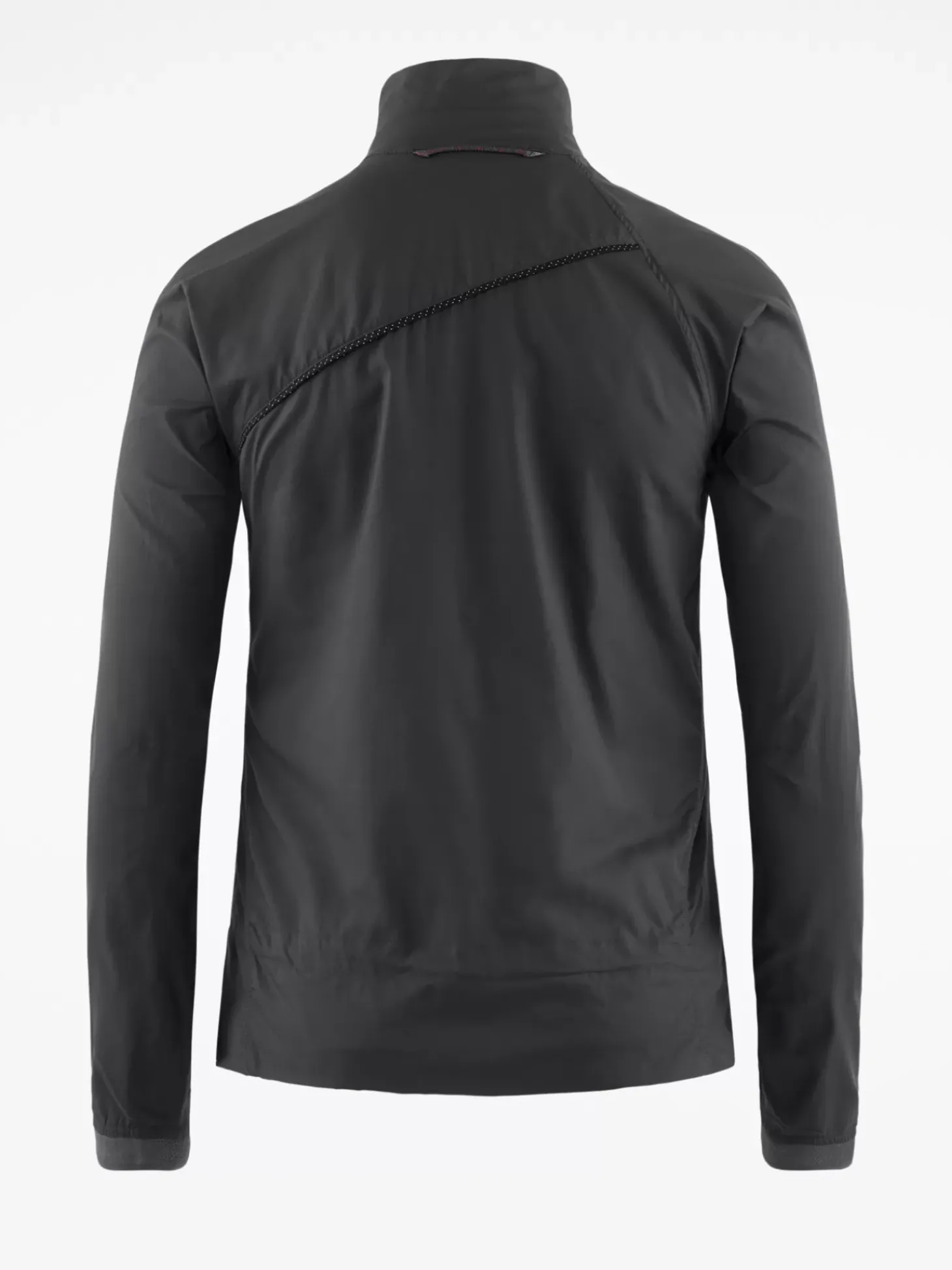 Klättermusen Wind Resistant Jackets<Nal Raven