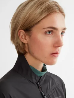 Klättermusen Wind Resistant Jackets<Nal Raven