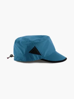 Klättermusen Hats, Caps & Beanies<Nal MonkshoodBlue